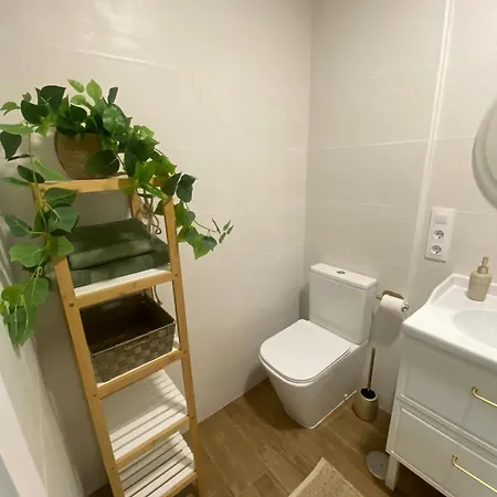 Apartment En Zona De Playa Con Piscina Y Aparcamiento *