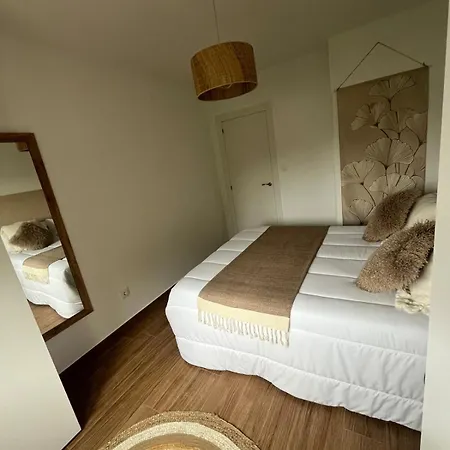 En Zona De Playa Con Piscina Y Aparcamiento Apartment Suances