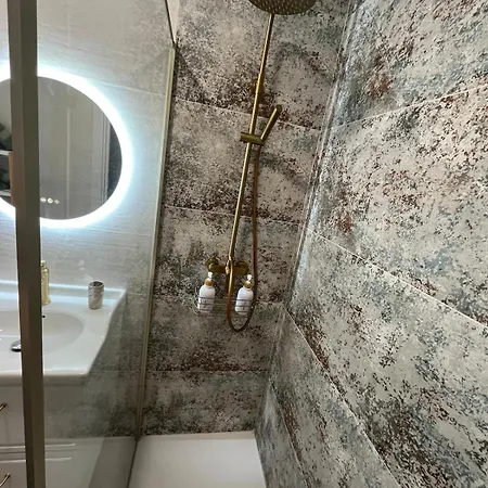 Apartment En Zona De Playa Con Piscina Y Aparcamiento *