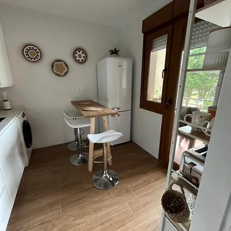 Apartment En Zona De Playa Con Piscina Y Aparcamiento *